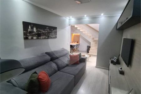 Apartamento à venda com 2 suítes em Baeta Neves, São Bernardo do Campo, SP
