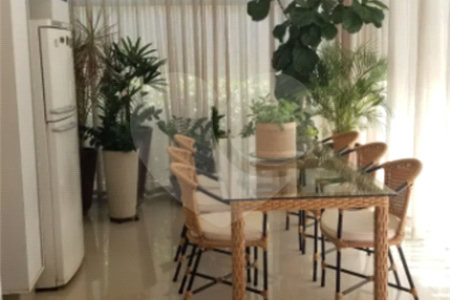 Casa para alugar com 4 suítes em Jardim Botânico, Ribeirão Preto, SP
