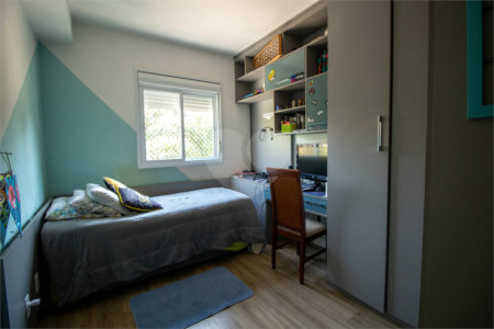 Apartamento à venda com 2 quartos, sendo 1 suíte,  no Centro, São Roque, SP
