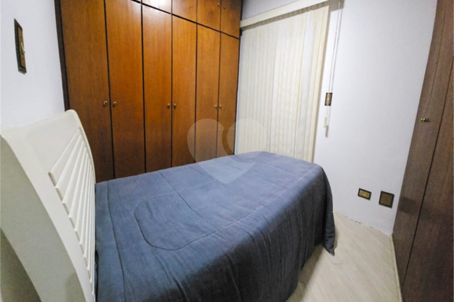 Apartamento à venda com 3 quartos, sendo 1 suíte, em Anália Franco, São Paulo, SP