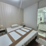 Apartamento para alugar com 2 quartos, sendo 1 suíte, em Vila Polopoli, São Paulo, SP