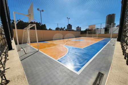 Apartamento à venda com 3 quartos, sendo 1 suíte,  em Parque Campolim, Sorocaba, SP