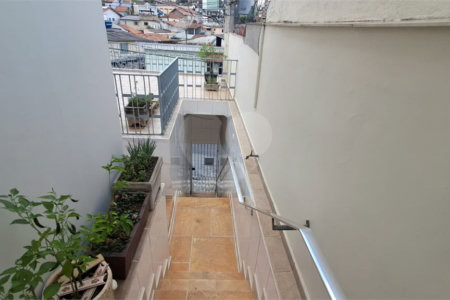 Casa à venda com 3 quartos em Parada Inglesa, São Paulo, SP