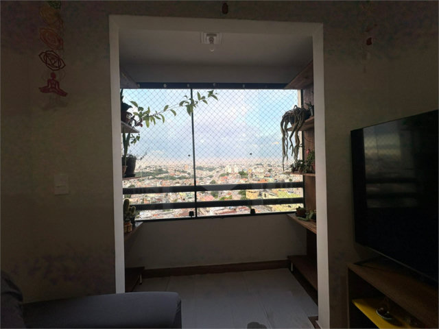 Apartamento à venda com 2 quartos em Casa Verde, São Paulo, SP