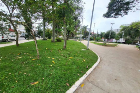 Casa Residencial à venda, Vila Belmiro, Santos - CA0250.