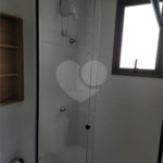 Apartamento à venda com 1 quarto em Pinheiros, São Paulo, SP