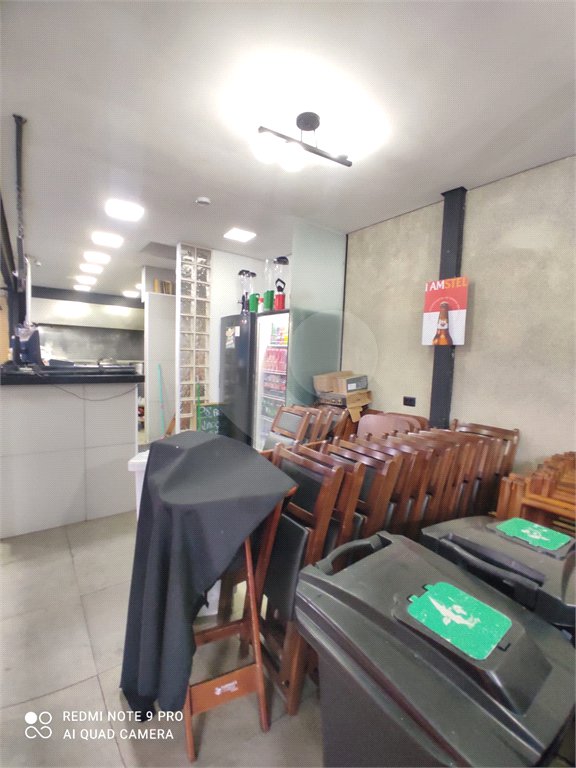 Salão à venda no Centro, São Paulo, SP