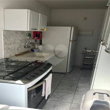 Apartamento à venda com 3 quartos em Super Quadra Morumbi, São Paulo, SP