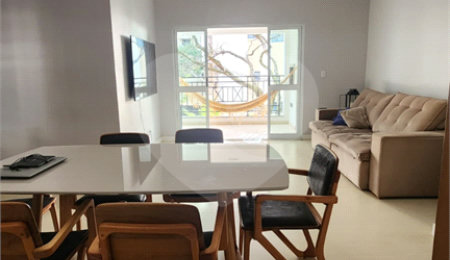 Apartamento à venda em Parque Residencial Aquarius, São José dos Campos, SP