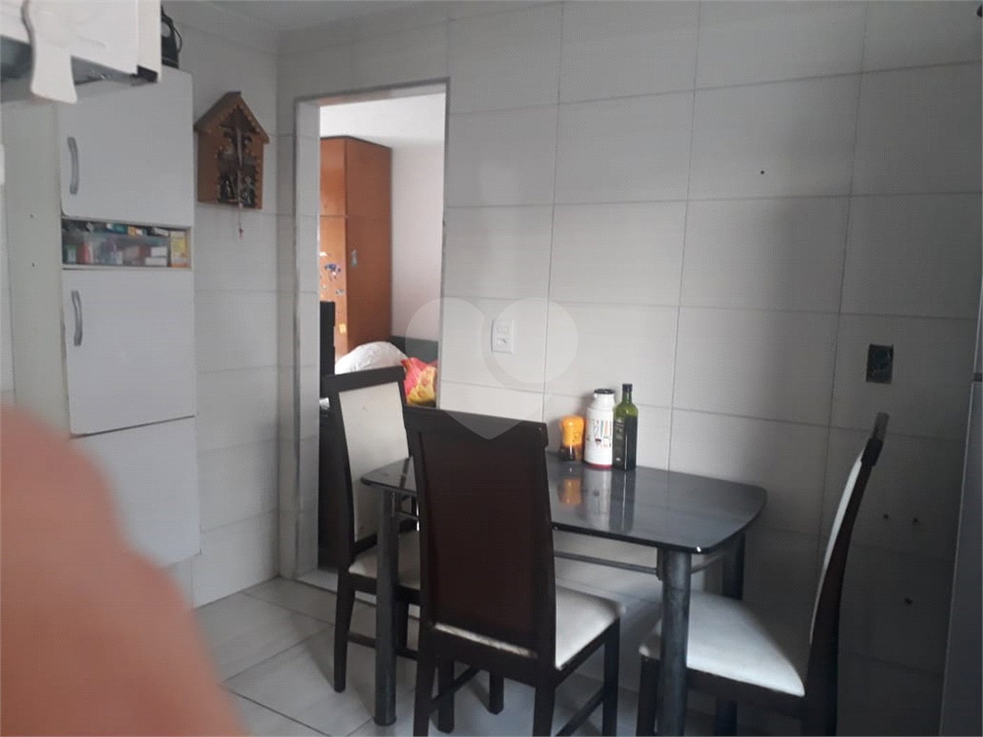 Apartamento à venda com 2 quartos no Brasilândia, São Paulo, SP