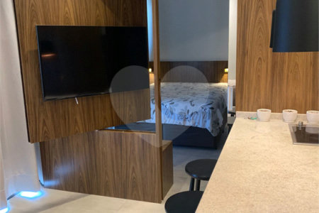 Apartamento para alugar com 2 suítes em Pinheiros, São Paulo, SP