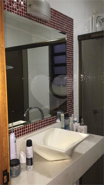 Sobrado à venda com 3 quartos, sendo 1 suíte, em Vila Guilherme, São Paulo, SP