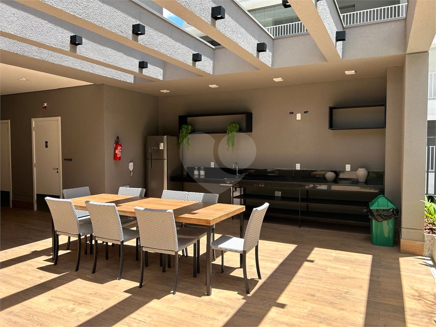 Apartamento à venda com 1 suíte em Pinheiros, São Paulo, SP