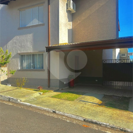 Casa em condomínio à venda com 3 quartos, sendo 1 suíte, em Jardim Estância Brasil, Atibaia, SP