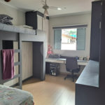 Sobrado à venda com 2 quartos em Jaraguá, São Paulo, SP