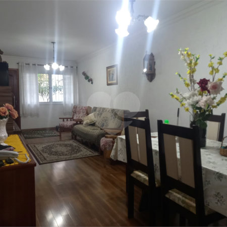 Casa Térrea à venda com 3 quartos, sendo 2 suítes, em Santo Amaro, São Paulo, SP