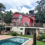 Casa à venda com 6 suítes em Serra da Cantareira, Mairiporã, SP