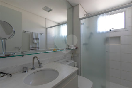 Apartamento à venda com 4 quartos, sendo 3 suítes,  em Vila Romana, São Paulo, SP