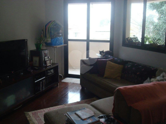 Apartamento à venda com 3 quartos, sendo 1 suíte,  em Imirim, São Paulo, SP