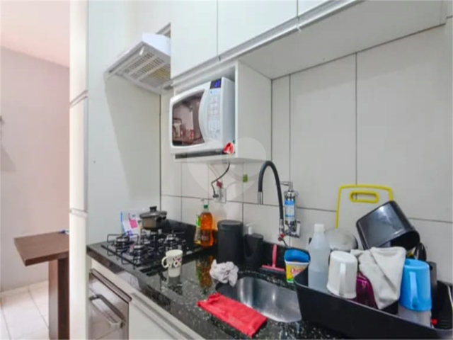 Apartamento à venda com 1 quarto em Barra Funda, São Paulo, SP