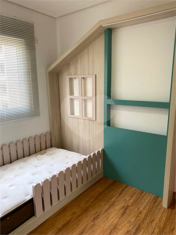 Apartamento Anália Franco 3 dorms. - 97m² - Aceita e estuda Permuta.