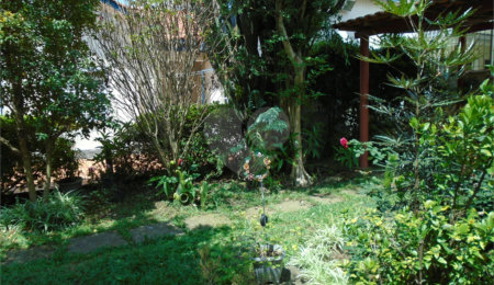 Casa Térrea à venda com 3 quartos em Campo Belo, São Paulo, SP