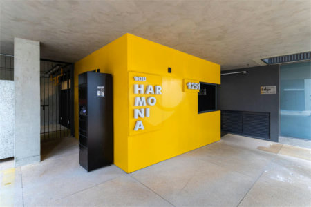 Apartamento à venda em Sumarezinho, São Paulo, SP