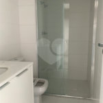 Apartamento à venda com 1 suíte em Perdizes, São Paulo, SP