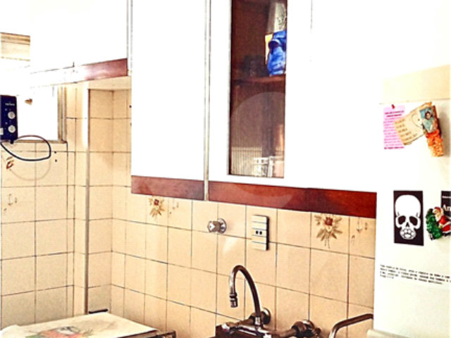 Apartamento à venda com 2 quartos no Brasilândia, São Paulo, SP