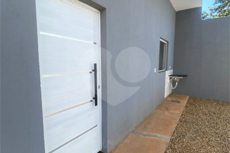 Casa à venda ou para alugar com 2 quartos, sendo 1 suíte,  em Jardim Progresso, Três Lagoas, MS