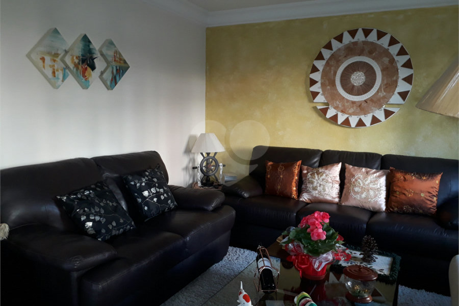 Apartamento à venda com 3 suítes em Santana, São Paulo, SP