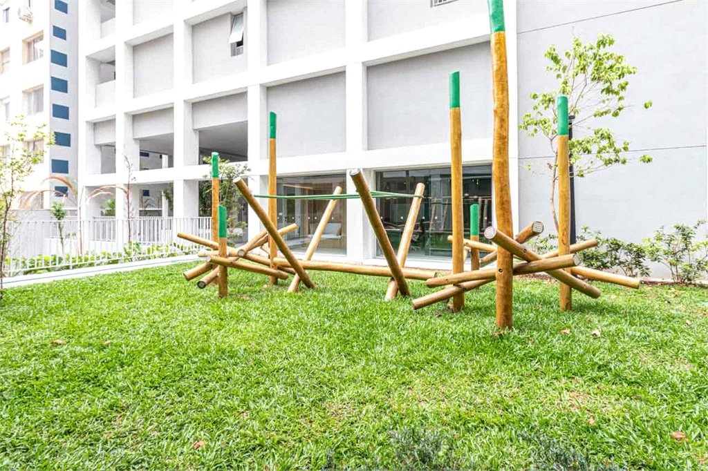 Apartamento à venda com 2 suítes em Pinheiros, São Paulo, SP