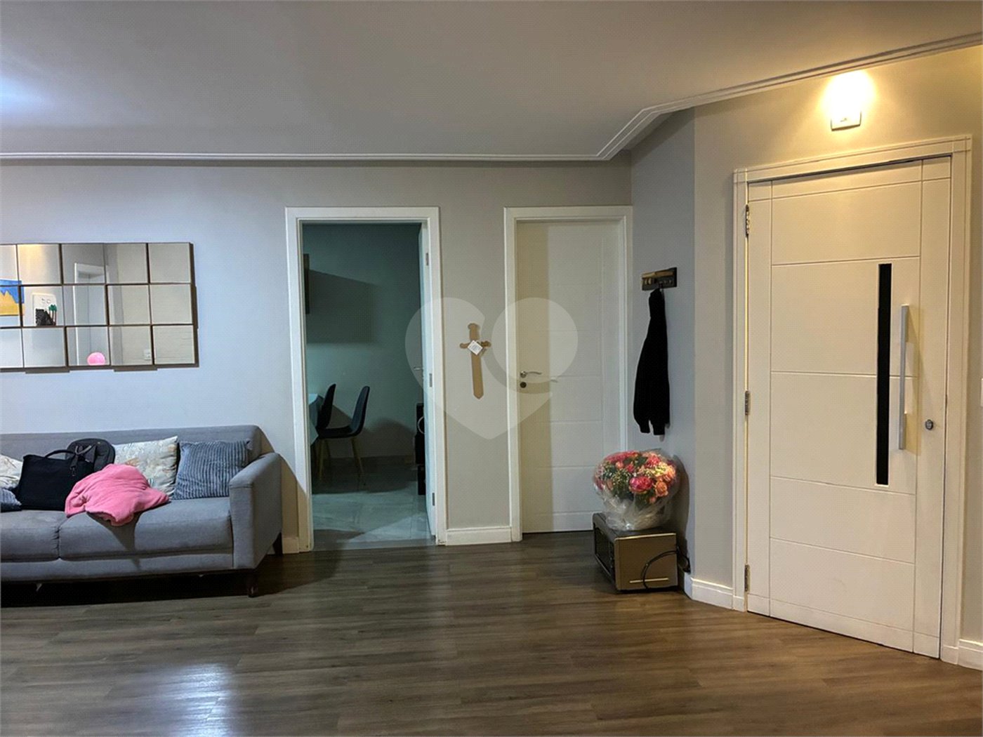 Apartamento à venda com 3 suítes em Rudge Ramos, São Bernardo do Campo, SP