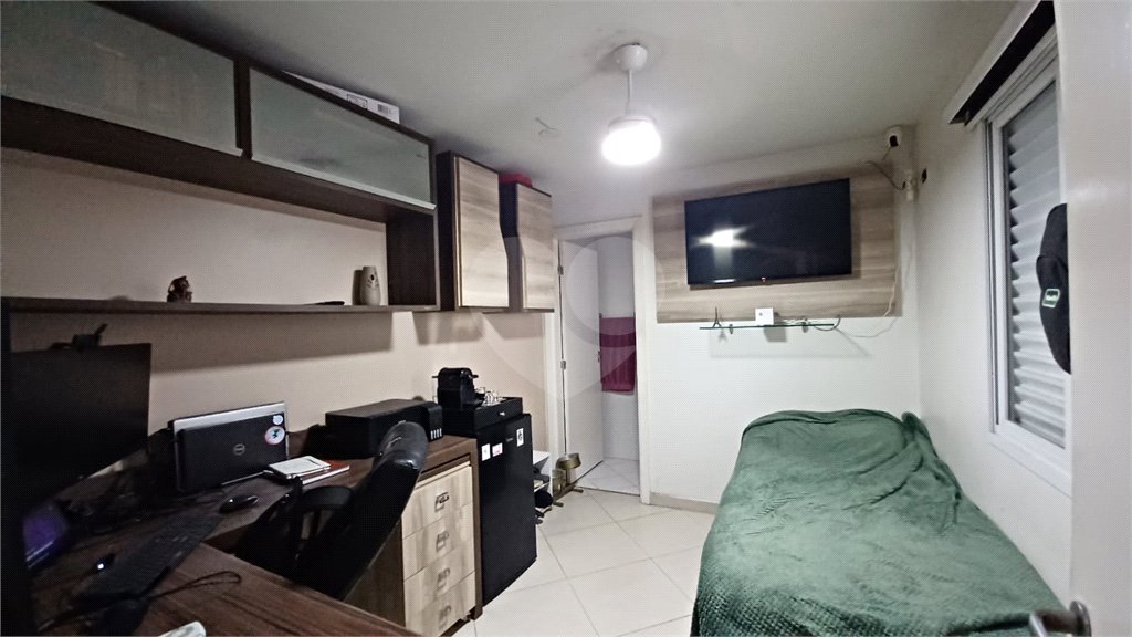 Casa à venda ou para alugar com 3 quartos, sendo 1 suíte, no condomínio Reserva dos Pássaros, São Paulo - SP