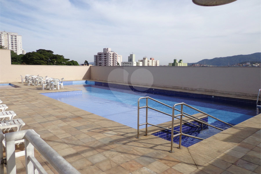 Apartamento à venda com 3 quartos, sendo 1 suíte, em Mandaqui, São Paulo, SP