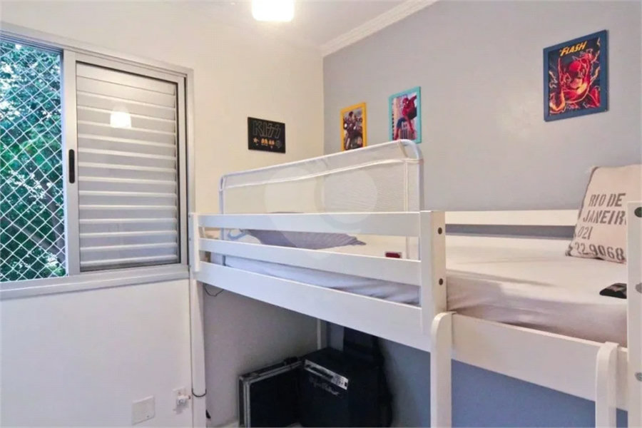 Apartamento à venda com 3 quartos em Vila Nova Cachoeirinha, São Paulo, SP