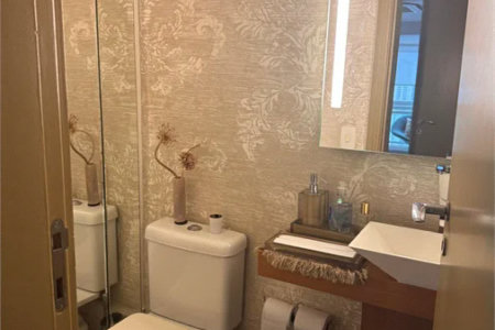 Apartamento à venda com 3 suítes em Vila Andrade, São Paulo, SP