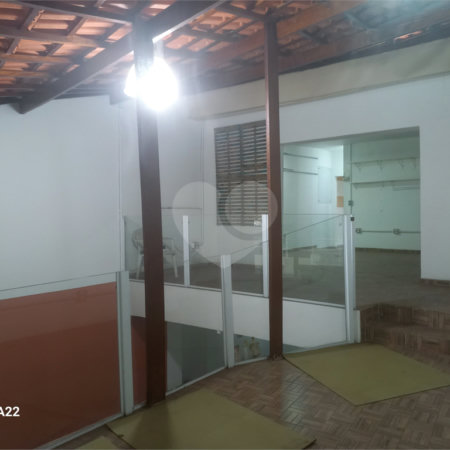 Casa à venda com 2 quartos em Vila Leopoldina, São Paulo, SP