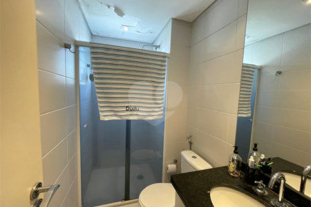 Apartamento à venda com 3 suítes em Vila Andrade, São Paulo, SP