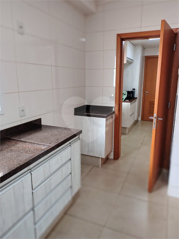 Apartamento para alugar com 3 suítes em Condomínio Itamaraty, Ribeirão Preto, SP