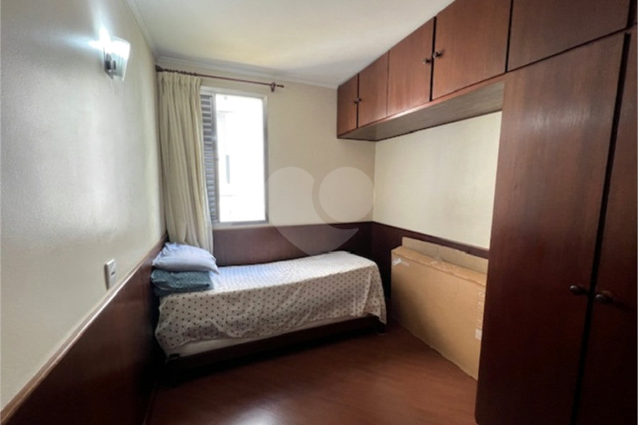 Apartamento à venda com 2 quartos em Casa Verde, São Paulo, SP