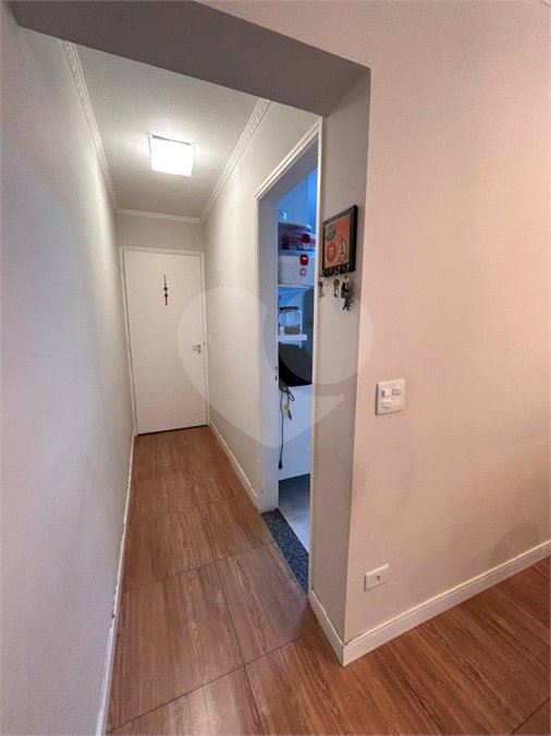 Apartamento à venda com 3 quartos, sendo 1 suíte, em Ipiranga, São Paulo, SP