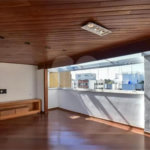 Cobertura à venda com 3 quartos, sendo 2 suítes,  em Paraíso do Morumbi, São Paulo, SP