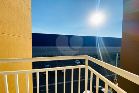 Apartamento à venda com 2 quartos em Vila Nova Bonsucesso, Guarulhos, SP