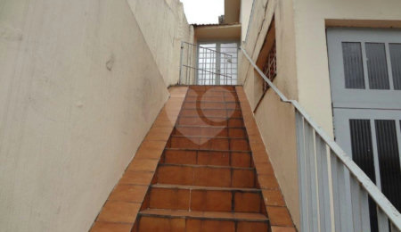 Sobrado à venda com 10 quartos em Vila Mazzei, São Paulo, SP
