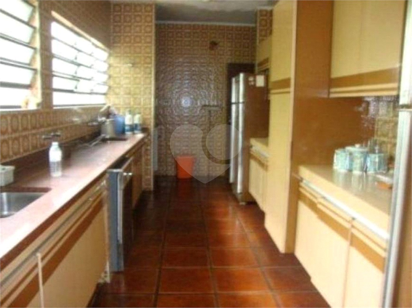 Casa Térrea à venda com 4 quartos, sendo 1 suíte, em Jardim Floresta, São Paulo, SP
