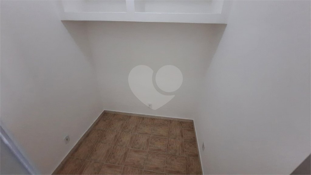 Apartamento à venda com 3 quartos em Tijuca, Rio de Janeiro, RJ
