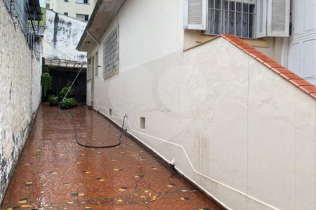 Casa à venda com 2 quartos em Perdizes, São Paulo, SP