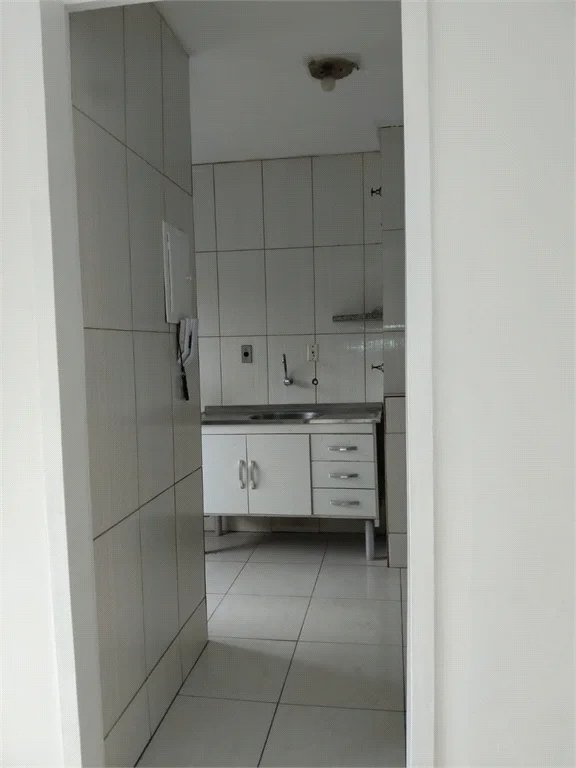 Apartamento à venda com 3 quartos em Jardim Umuarama, São Paulo, SP