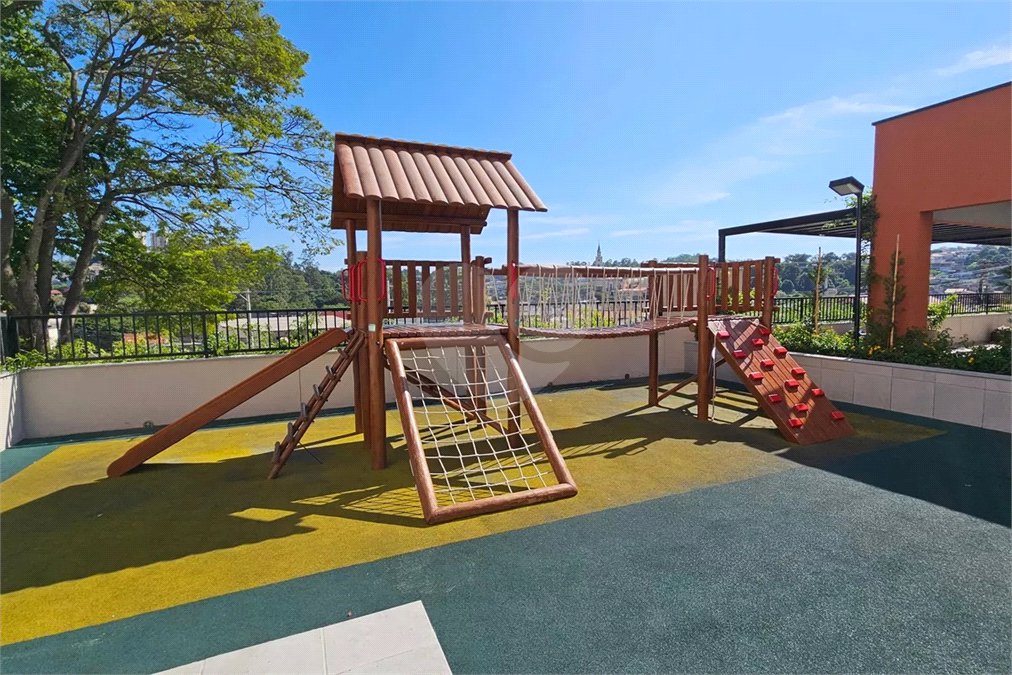 Apartamento à venda com 2 quartos, sendo 1 suíte, em Jardim Colônia, Jundiaí, SP